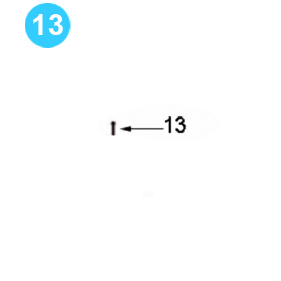 Cage Plate Assembly Farr Style HD22000 (80K) 1/2