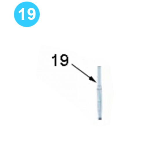 Cage Plate Assembly Farr Style HD22000 (80K) Rear Cage Plate Bolt Farr Style Tong 22