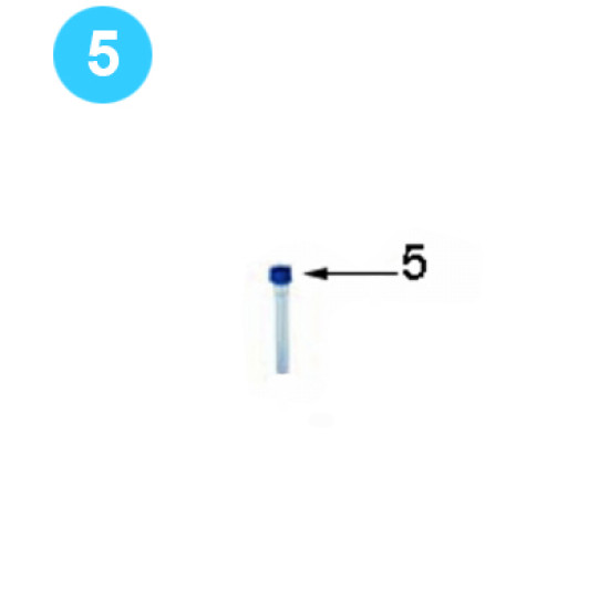 Cage Plate Assembly Farr Style HD22000 (80K) Jaw Pivot Bolt image