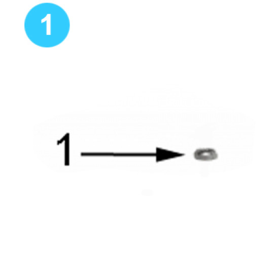 Door Assembly Farr Style HD22000 (80K) 1