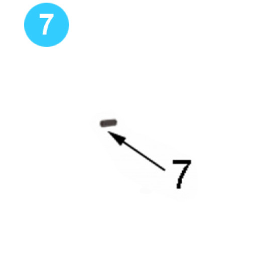 Door Assembly Farr Style HD22000 (80K) 1/2