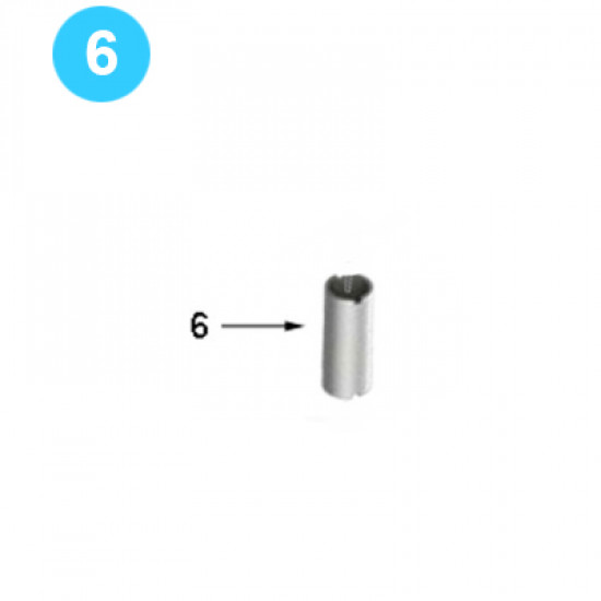 Support Roller Assembly-Brake Band Farr Style HD22000 (80K) Support Roller Spacer Farr Style Tong 22