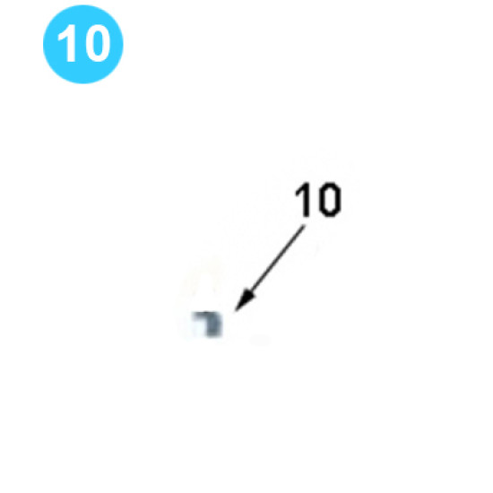 Tong Body Assembly Farr Style HD22000 (80K) 1-1/2