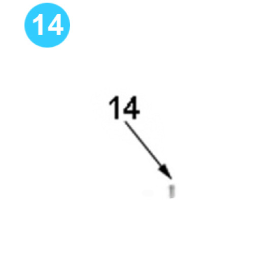 Tong Body Assembly Farr Style HD22000 (80K) 3/8