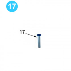 Tong Body Assembly Farr Style HD22000 (80K) Anchor Pin