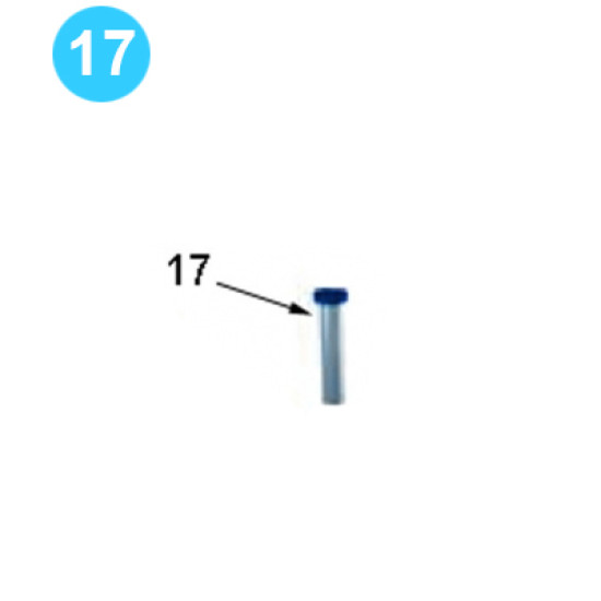 Tong Body Assembly Farr Style HD22000 (80K) Anchor Pin Farr Style Tong 22