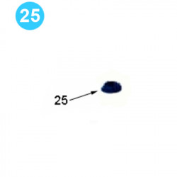 Tong Body Assembly Farr Style HD22000 (80K) Clutch Bearing Cap