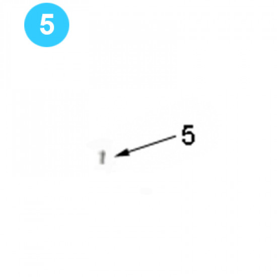 Tong Body Assembly Farr Style HD22000 (80K) 1/2