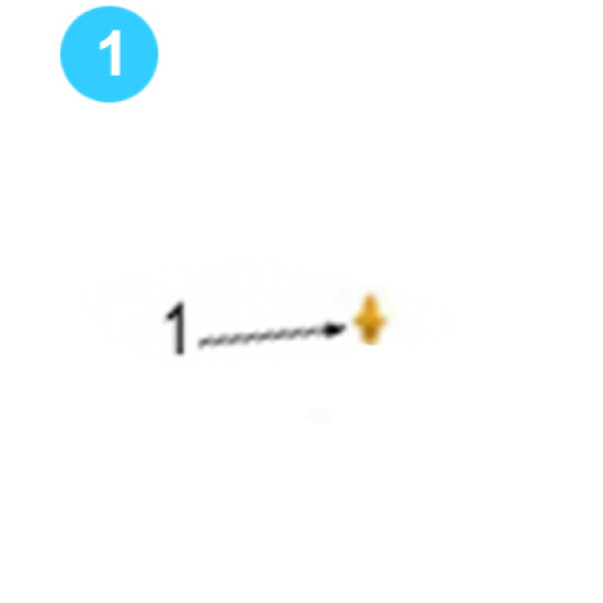 Door Support Roller (pp. 6.8 - 6.9) 1/8