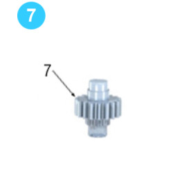 Pinion Gear Assembly Pinion Gear Pinion Gear Assembly Pinion Gear