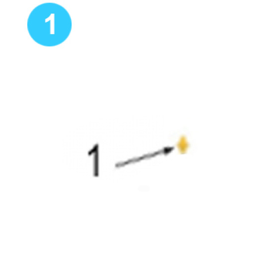 Pinion Idler Assembly 1/8