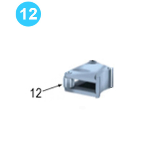 Rotary Gear Jaw Die Kit Assembly image