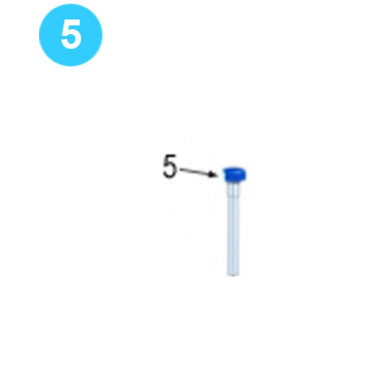 Rotary Gear Jaw Pivot Bolt Farr Style Tong HD31000 image