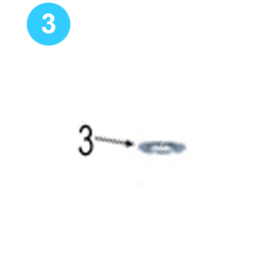 Support Roller Assembly 1 -1/8