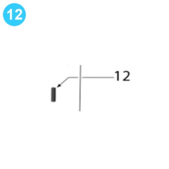 Hydraulic Motor 5/16