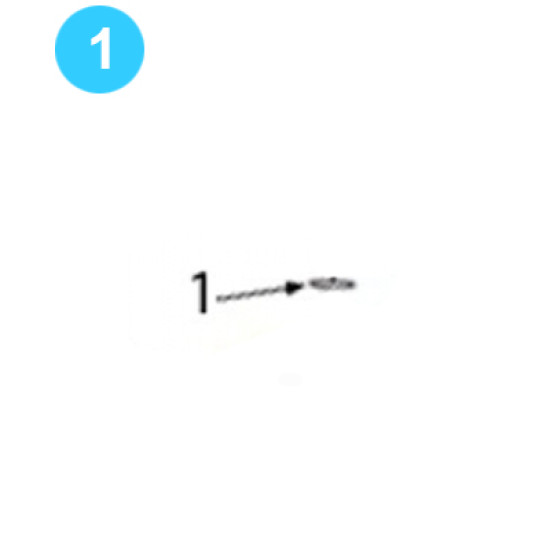 Clutch Assembly External Snap Ring Retainer Farr Style Tong KT10750 image