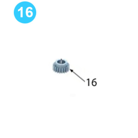 Clutch Assembly Low Clutch Gear Farr Style Tong KT10750 image