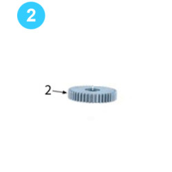 Clutch Assembly Clutch Shaft Drive Bushing Gear Clutch Assembly Clutch Shaft Drive Bushing Gear