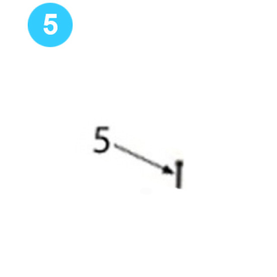 Clutch Assembly #10 x 1