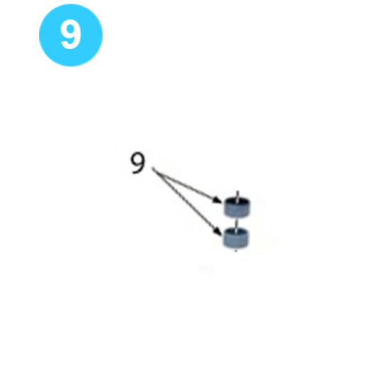 Clutch Assembly Needle Bearing image