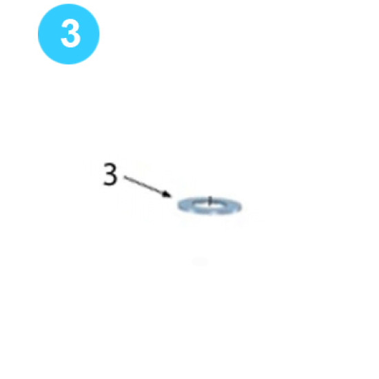 Pinion Idler Assembly 1-1/2
