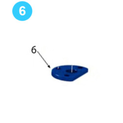 Pinion Idler Assembly Pinion Idler Pad Pinion Idler Assembly Pinion Idler Pad