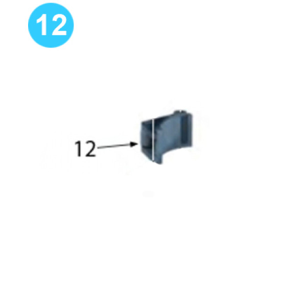 Rotary Gear Assembly Jaw Die Kit Assembly image