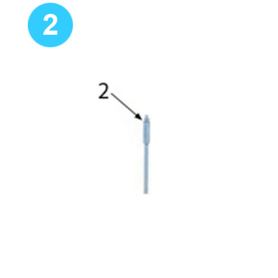 Rotary Gear Assembly Rear Cageplate Bolt Farr Style Tong KT10750 image