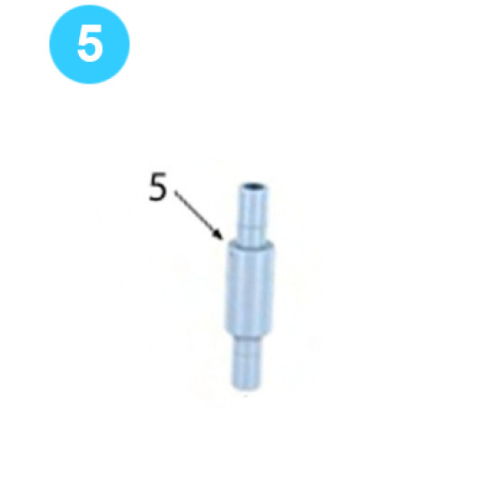 Rotary Idler Assemly Rotary Idler Shaft Farr Style Tong KT10750 image