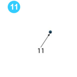 Shifter Assembly Detent Ball Shifter Assembly Detent Ball