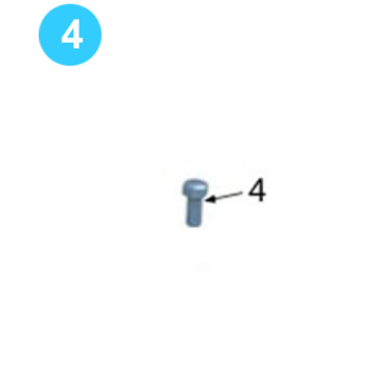 Shifter Assembly 3/8