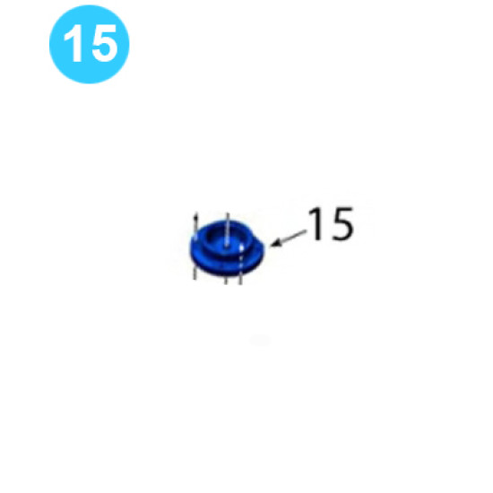 Clutch Assembly Clutch Bearing Cap 1393-54 image