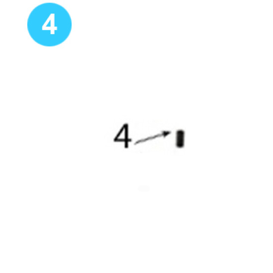 Clutch Assembly Gear Key image