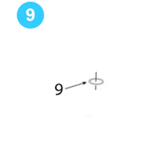 Clutch Assembly Clutch Shaft Spacer image