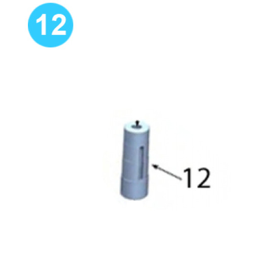 Lay Gear Assembly Drive Shaft Farr Style Tong KT14000 (50K) image