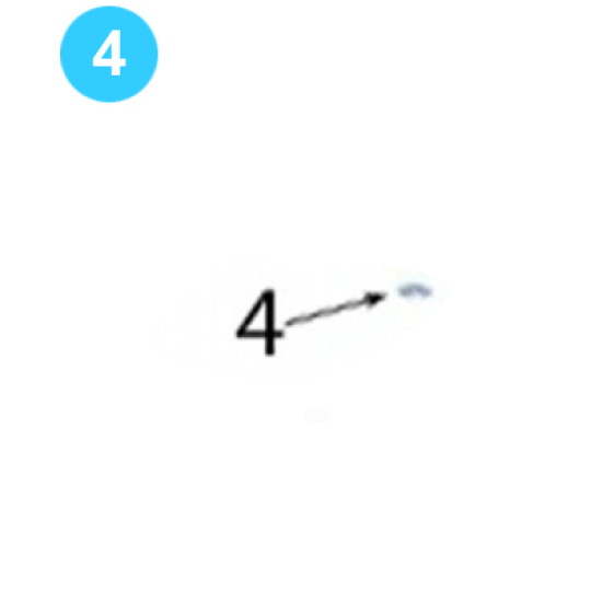 Lay Gear Assembly 3/8