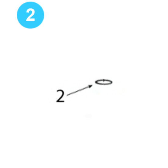 Low-Profile Support Roller 1-3/16