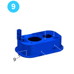 Motor Mount Assembly Motor Mount Wildman Motor Mount Assembly Motor Mount Wildman