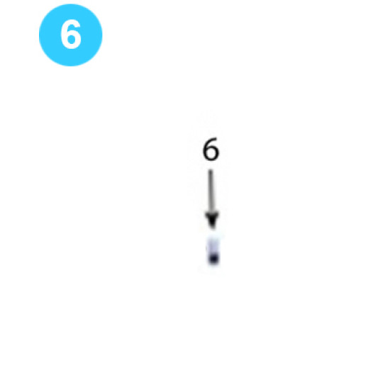 Shifter Assembly 7/16