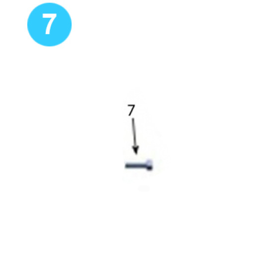 Shifter Assembly 7/16