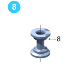Support Roller 2 Support Roller Support Roller 2 Support Roller