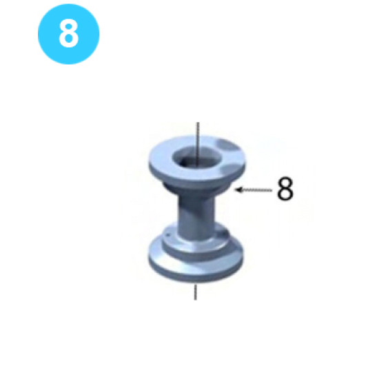 Support Roller 2 Support Roller image