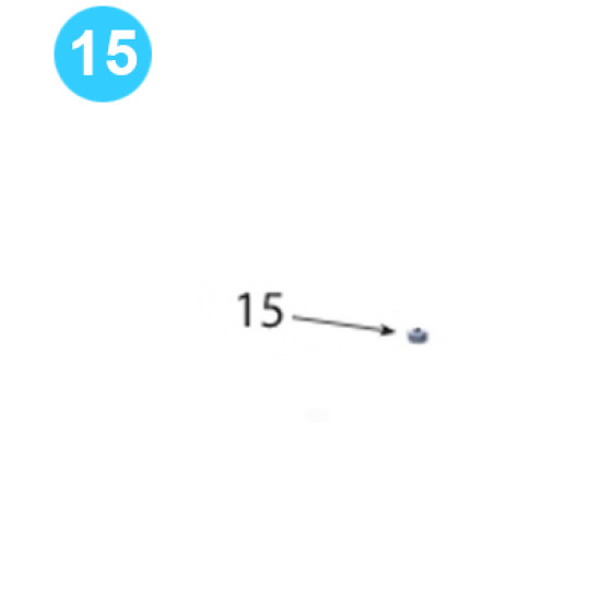 Cageplate Assembly 1/2