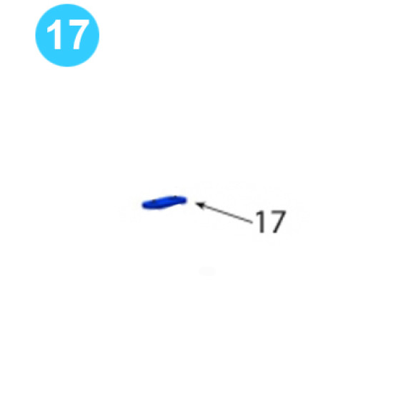 Cageplate Assembly Backing Pin Retainer Plate Farr Style Tong 8-5/8