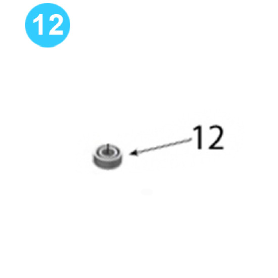 Clutch Assembly Bottom Clutch Bearing Farr Style Tong 8-5/8
