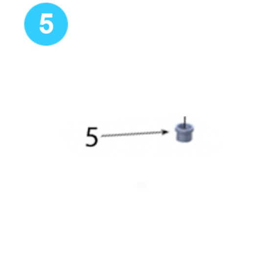 Clutch Assembly Clutch Bearing Bushing image