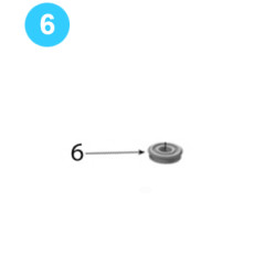 Clutch Assembly Top Clutch Bearing Clutch Assembly Top Clutch Bearing