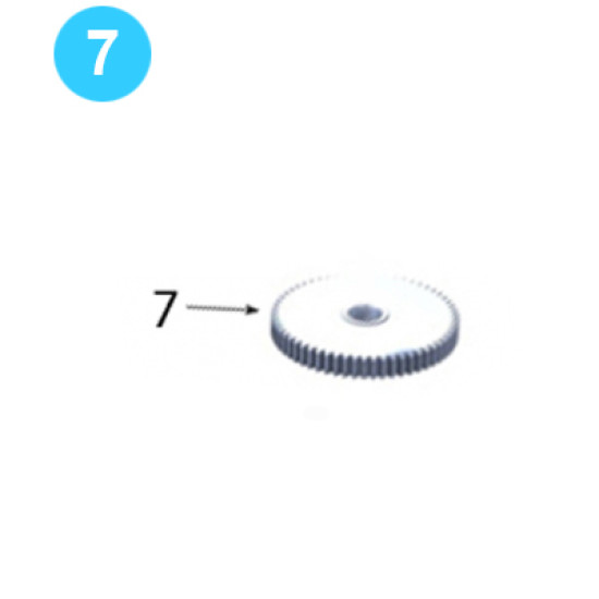 Clutch Assembly High Clutch Gear Farr Style Tong 8-5/8