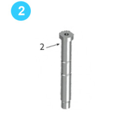 Door Pivot Support Roller Support Roller Shaft Door Pivot Support Roller Support Roller Shaft