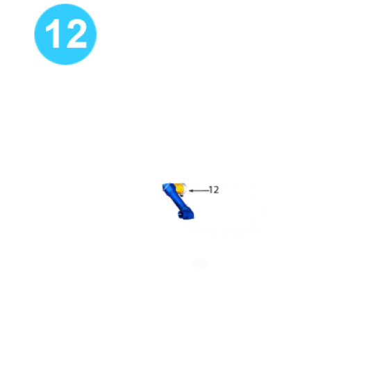 Hydraulic Assembly 1-1/4